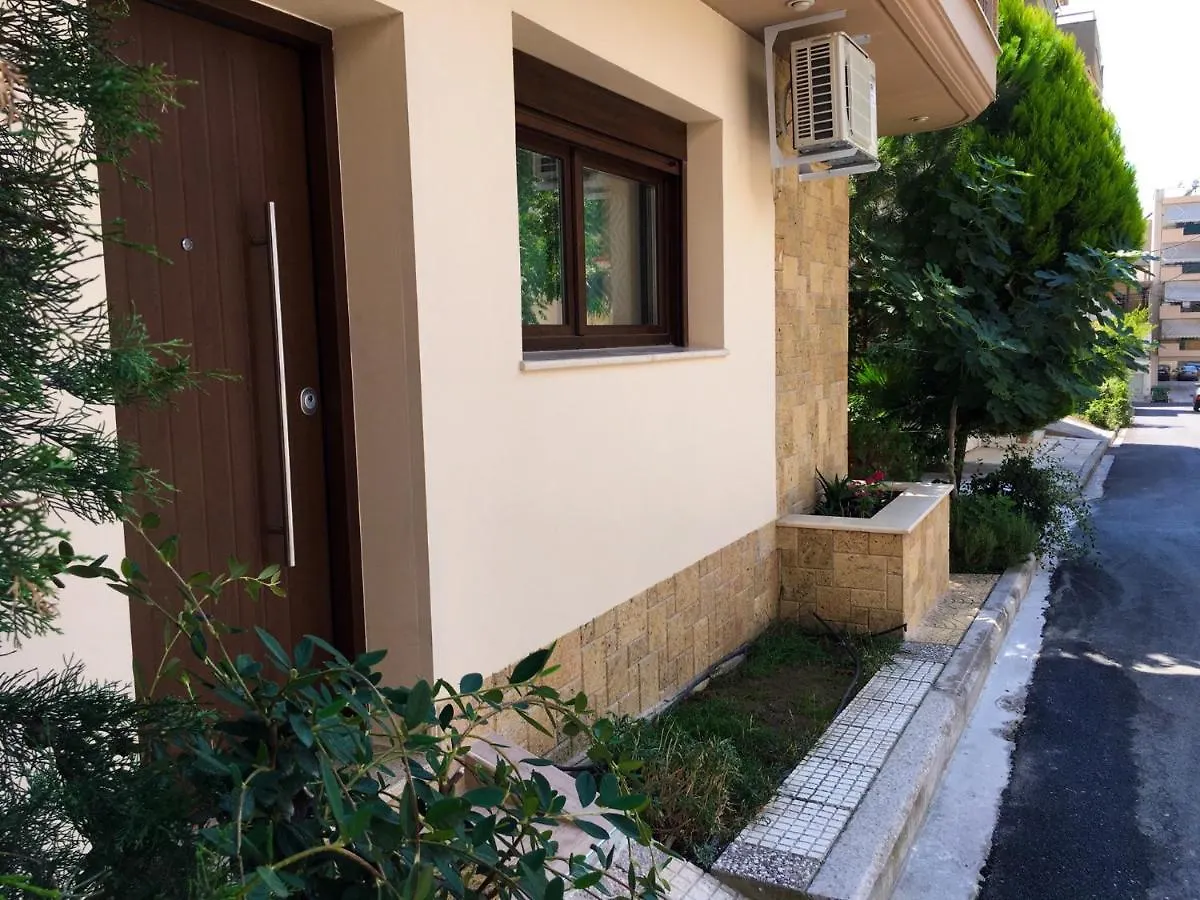 Apartment Εmerald Luxury Suite Thessaloniki Greece