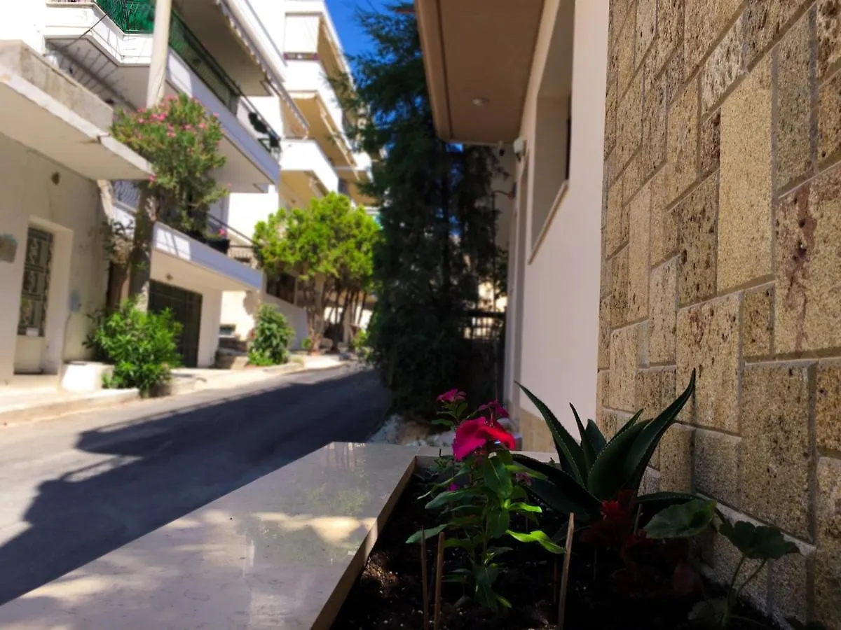 Εmerald Luxury Suite Thessaloniki