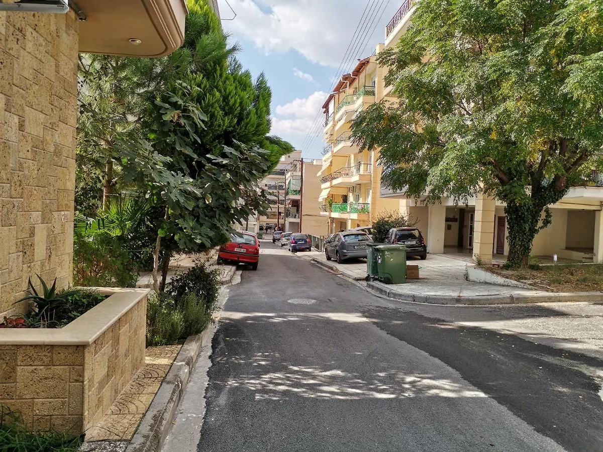 Apartment Εmerald Luxury Suite Thessaloniki