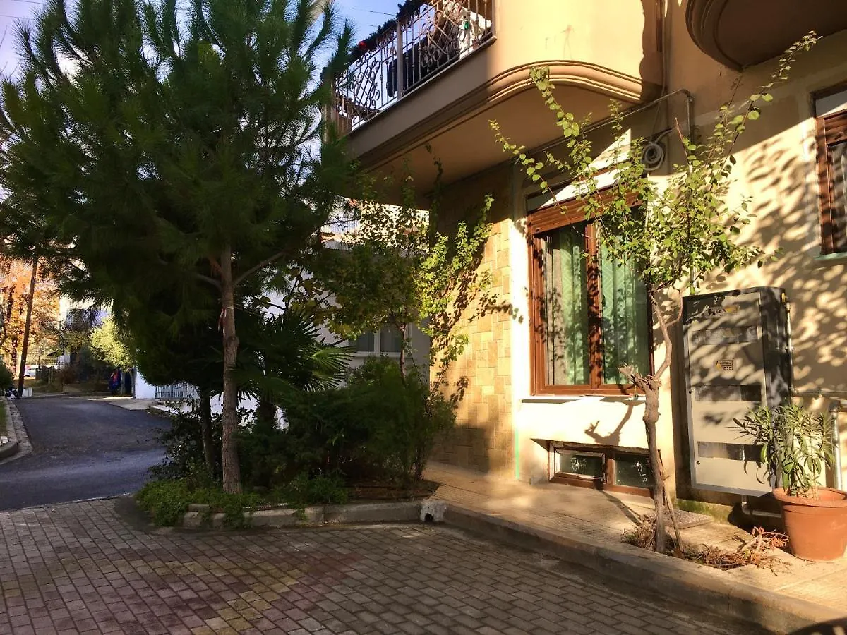 Εmerald Luxury Suite Thessaloniki Greece