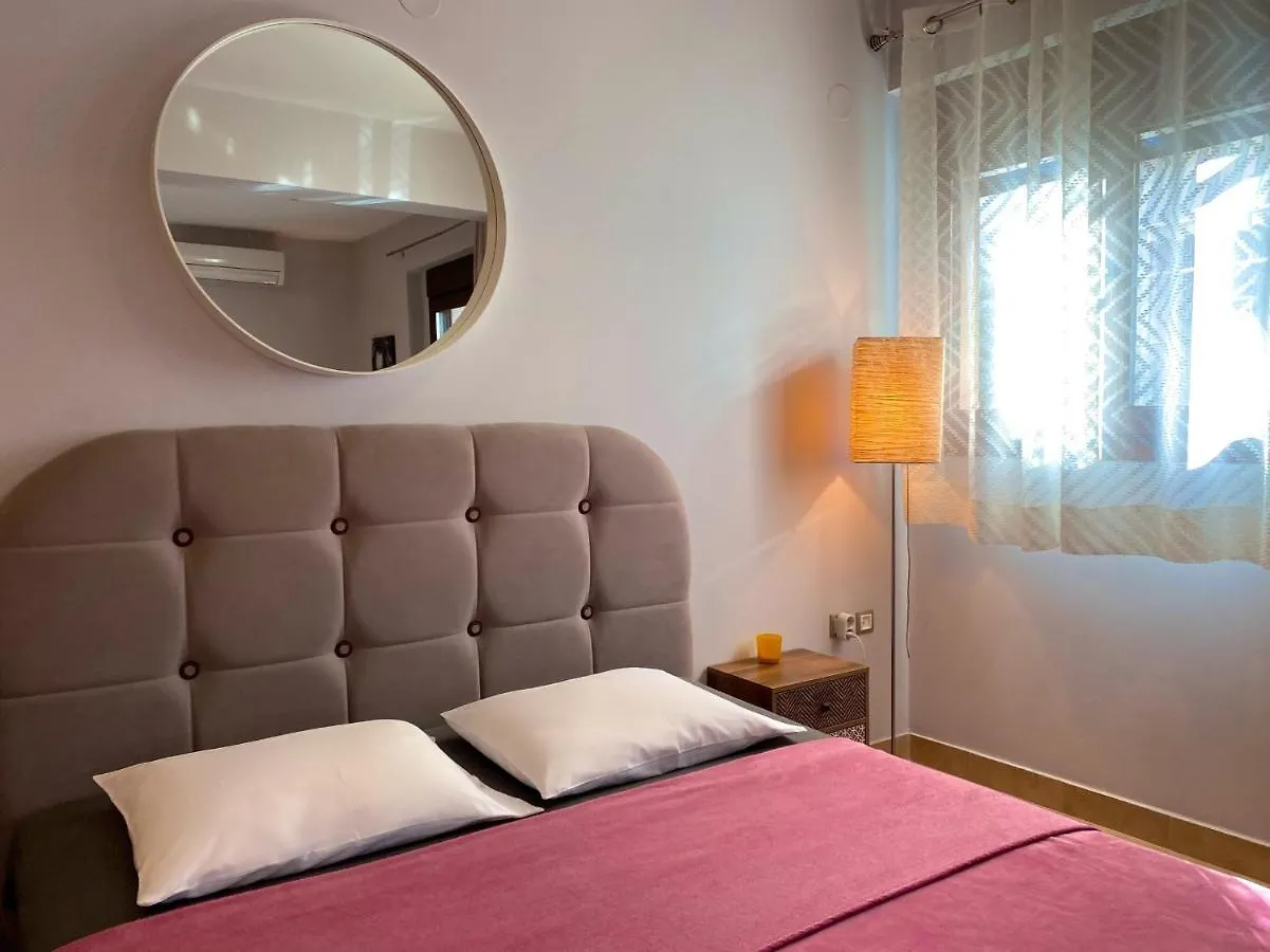 Apartment Εmerald Luxury Suite Thessaloniki