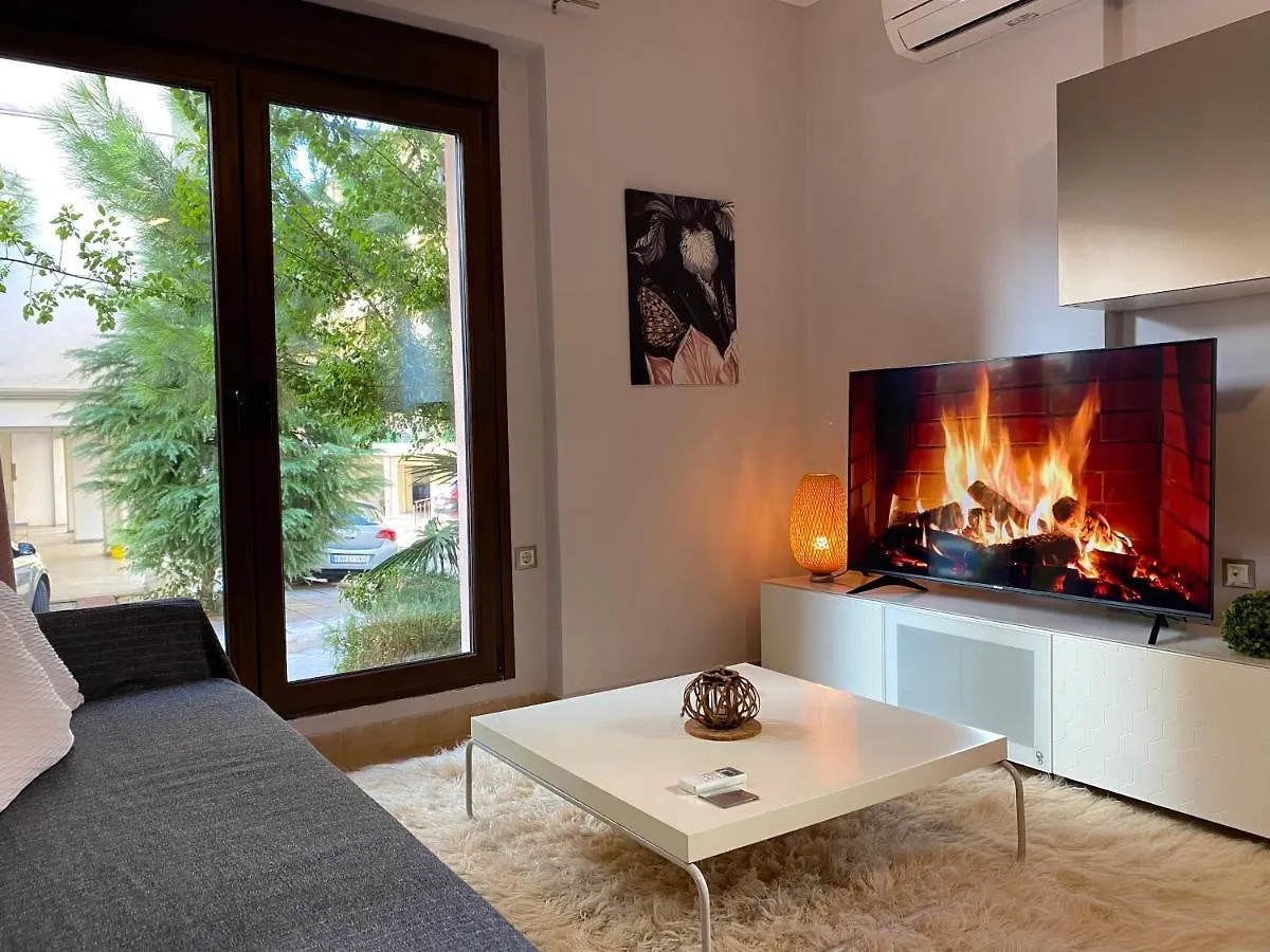 Εmerald Luxury Suite Thessaloniki 0*,  Greece
