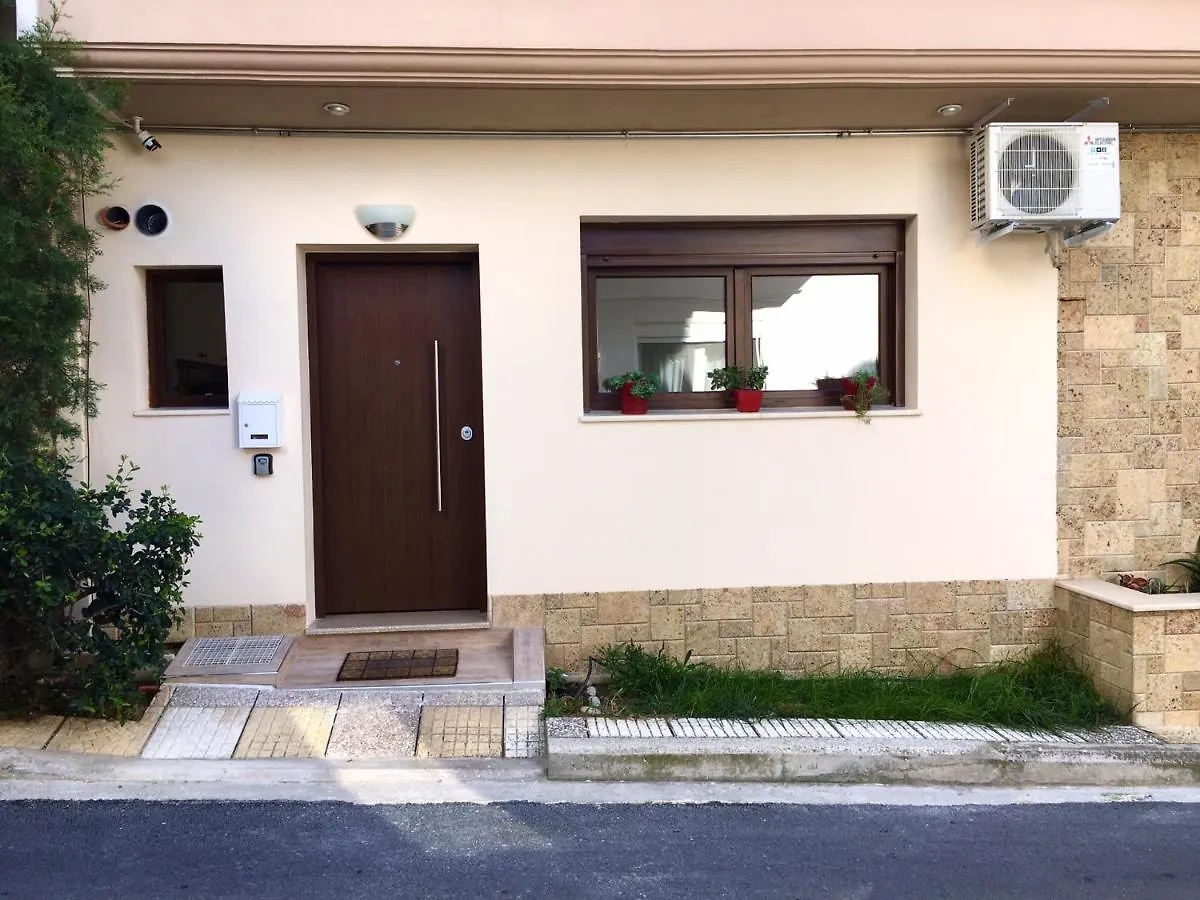 Εmerald Luxury Suite 塞萨洛尼基