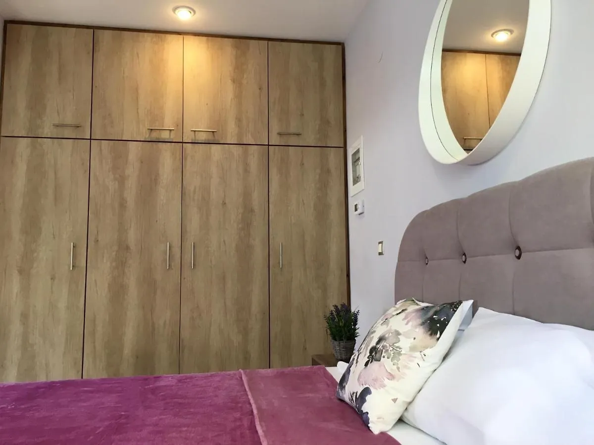 Εmerald Luxury Suite 塞萨洛尼基