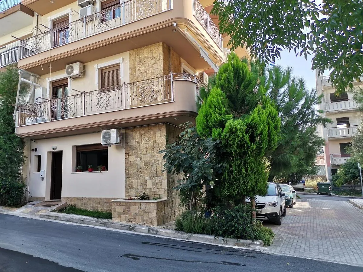 Εmerald Luxury Suite 塞萨洛尼基 希腊