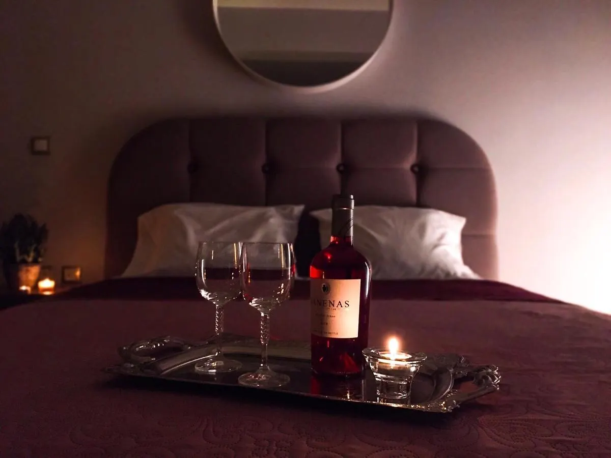 Εmerald Luxury Suite 塞萨洛尼基 0*,  希腊