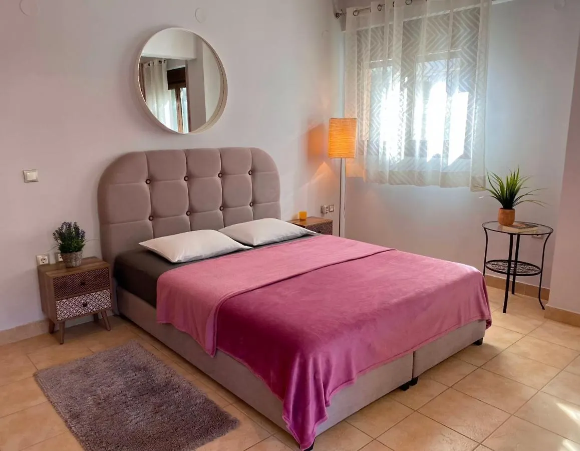 Εmerald Luxury Suite 塞萨洛尼基