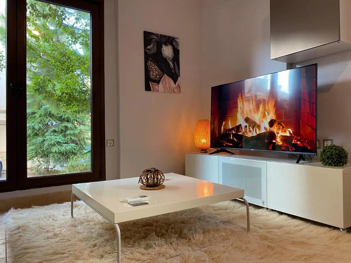 Εmerald Luxury Suite 塞萨洛尼基 0*,  希腊