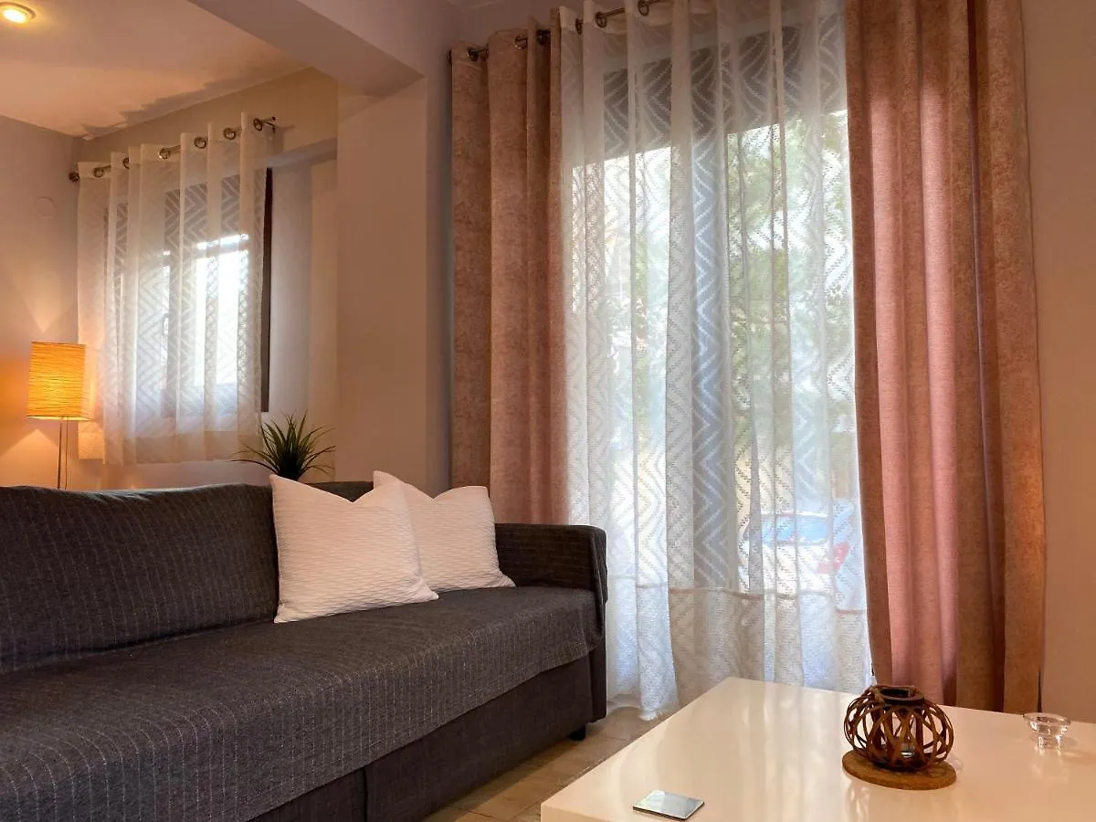 Εmerald Luxury Suite 塞萨洛尼基 希腊