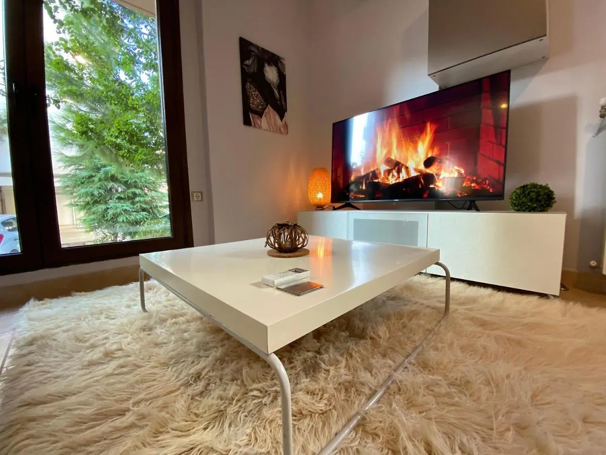 Εmerald Luxury Suite 塞萨洛尼基 0*,