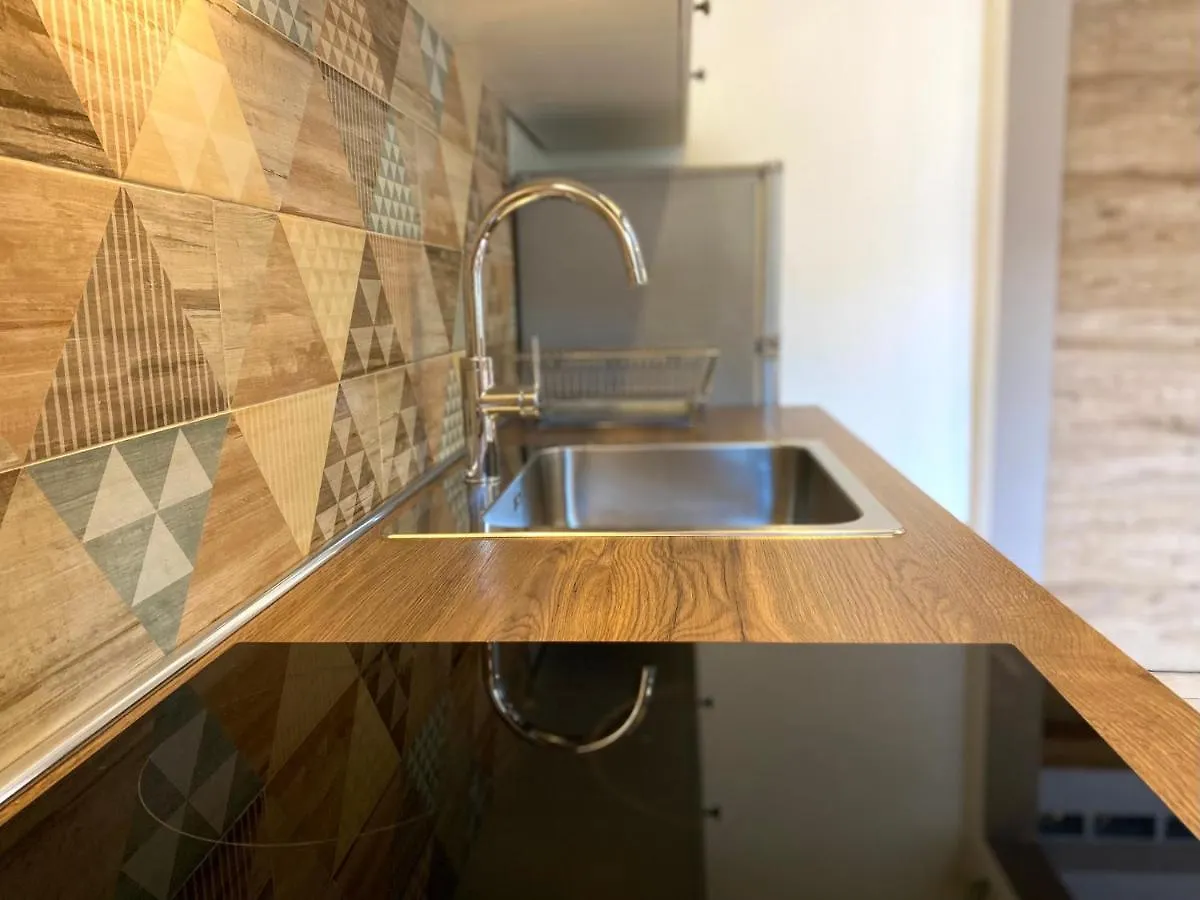 Εmerald Luxury Suite 塞萨洛尼基