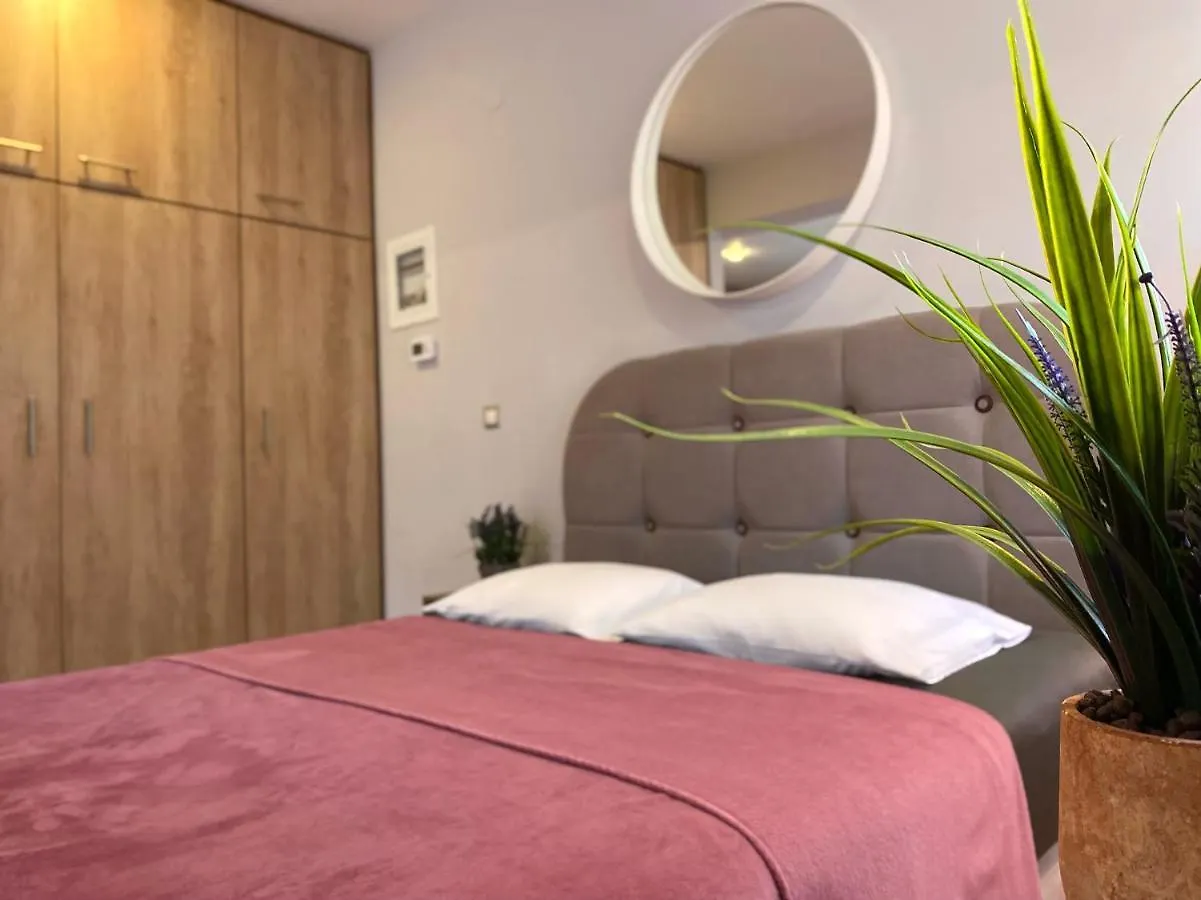 Εmerald Luxury Suite 塞萨洛尼基 希腊